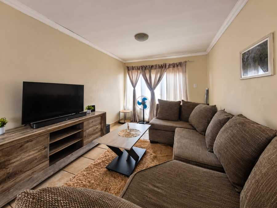 2 Bedroom Property for Sale in Bergsig North West